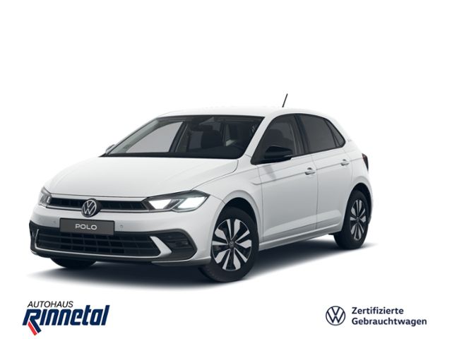 VW Polo 15.300 km 20.440 &euro; Rudolstadt 07407