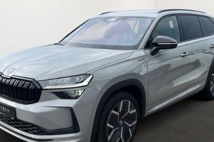Skoda Kodiaq 16.490 km 48.990 &euro; Waldshut-Tiengen 79761