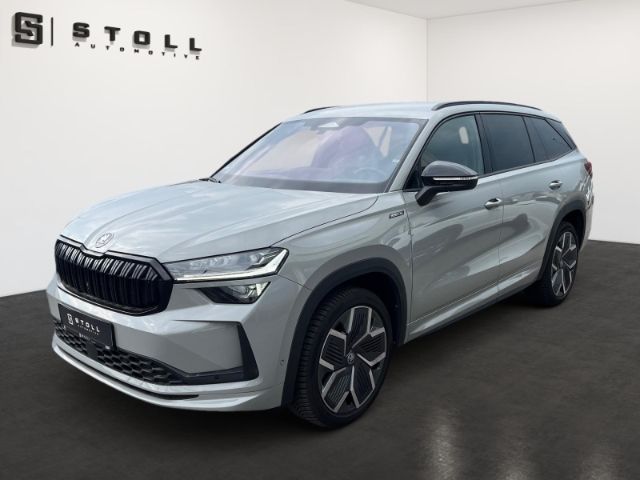 Skoda Kodiaq 16.490 km 48.990 &euro; Waldshut-Tiengen 79761