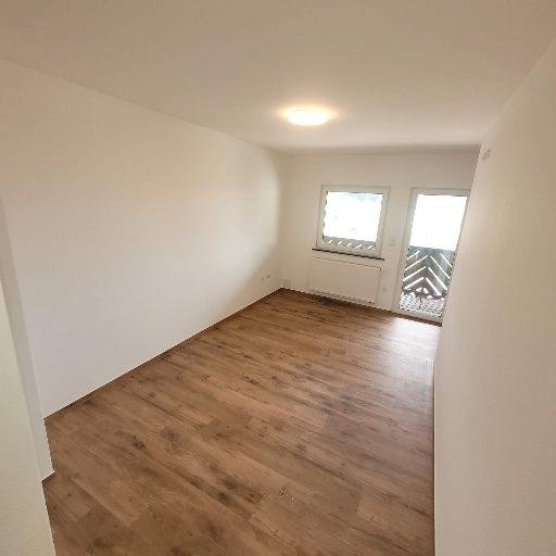 Etagenwohnung Salzweg - 2 Zimmer, 49 m&sup2;, 590&euro; | Angebot:26205607