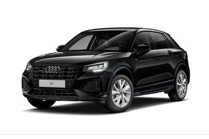 Audi Q2 12.241 km 34.980 &euro; Traunstein 83278