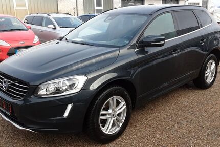 Volvo XC60 95.000 km 15.490 &euro; Monschau (bei Aachen) 52156