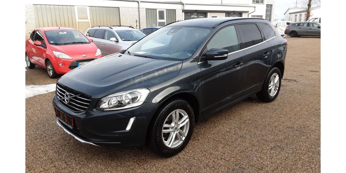 Volvo XC60 95.000 km 15.490 &euro; Monschau (bei Aachen) 52156