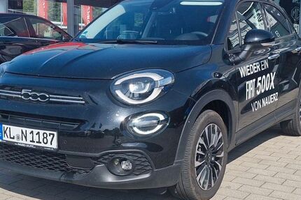 Fiat 500X 19.000 km 19.990 € Kaiserslautern 67661