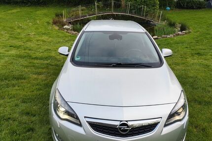 Opel Astra 214.251 km 4.490 &euro; Hatten 26209