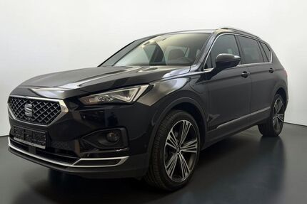 Seat Tarraco 105.000 km 21.499 &euro; Reutlingen / Mittelstadt 72766