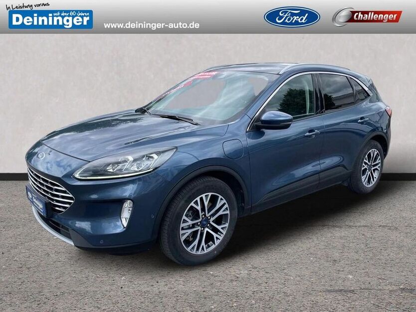 Kuga
