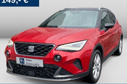 Seat Arona 78.771 km 17.395 € Göppingen 73037