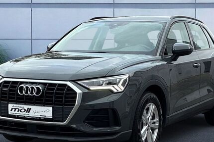 Audi Q3 119.477 km 25.950 € Biberach 88400