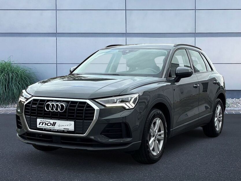 Audi Q3 119.477 km 25.950 € Biberach 88400