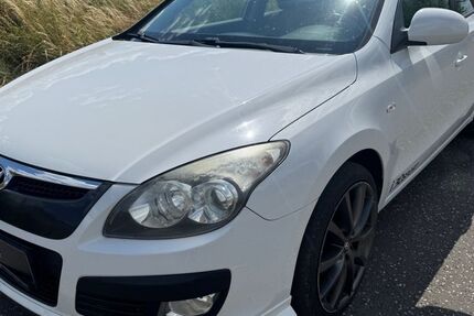 Hyundai i30 171.000 km 2.499 &euro; Sohren 55487