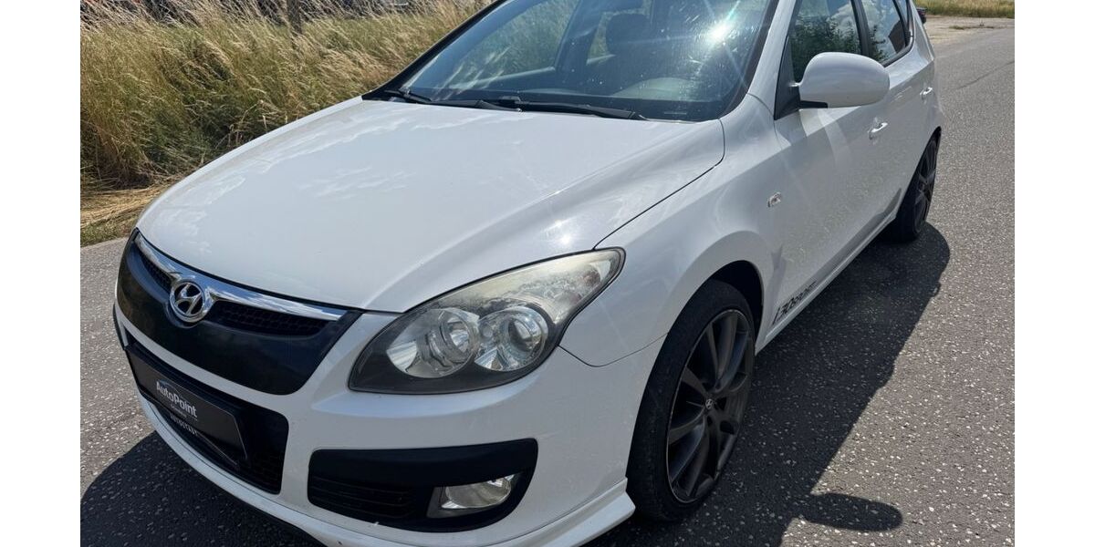 Hyundai i30 171.000 km 2.499 &euro; Sohren 55487