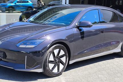 Hyundai IONIQ 6 57.933 km 29.950 &euro; Dieburg 64807