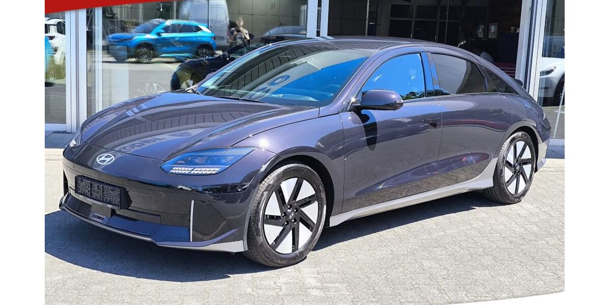 Hyundai IONIQ 6 57.933 km 29.950 &euro; Dieburg 64807