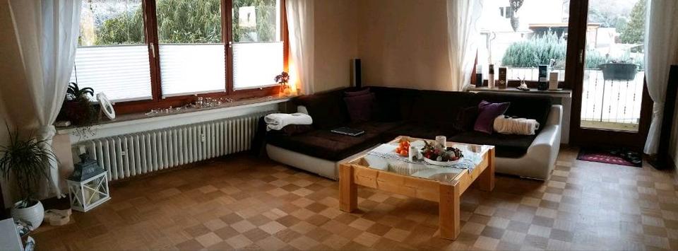 Erdgeschoßwohnung Wiehl - 4 Zimmer, 116 m&sup2;, 970&euro; | Angebot:26384278