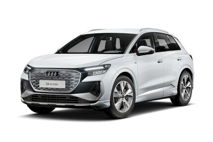 Audi Q4 e-tron 73.338 km 28.890 &euro; Oberursel 61440