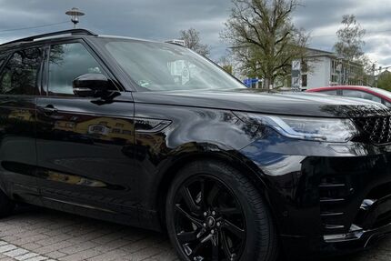 Land Rover Discovery 67.126 km 52.000 &euro; Donaueschingen 78166