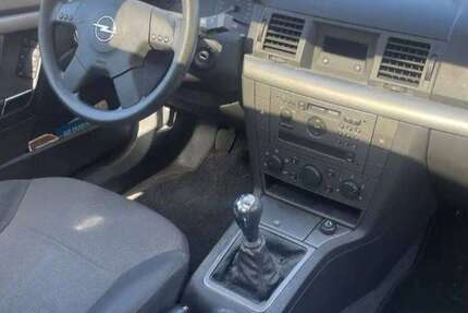 Opel Vectra 313.000 km 950 &euro; Leck 25917