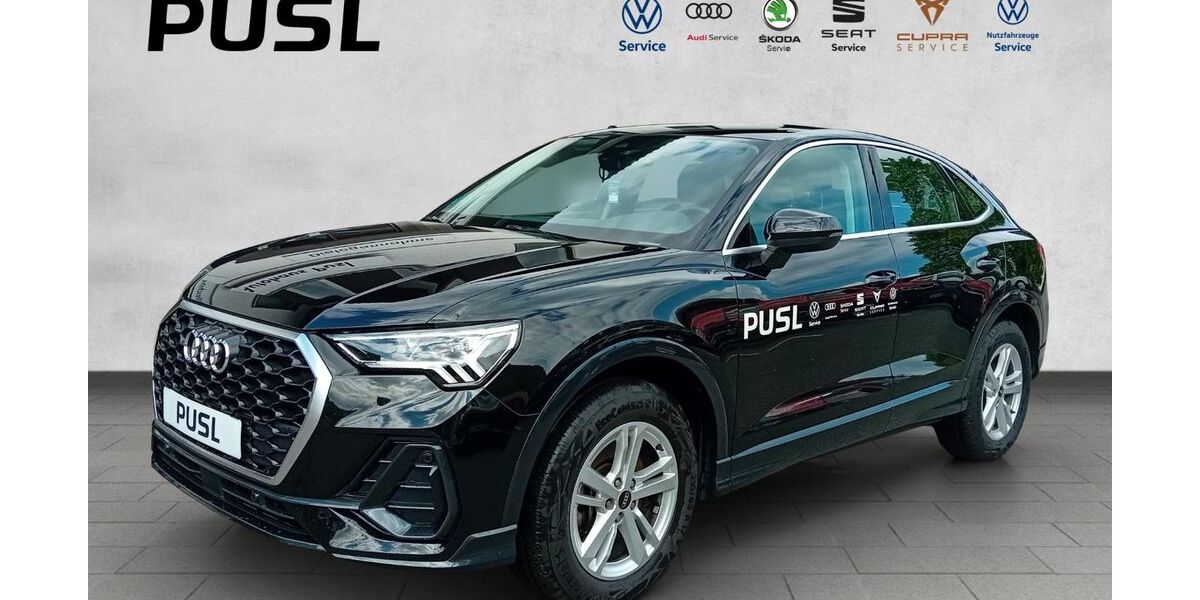 Audi Q3 26.000 km 40.990 &euro; Schliersee 83727