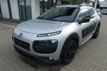 Citroen C4 Cactus 233.000 km 4.490 € Erfurt 99087