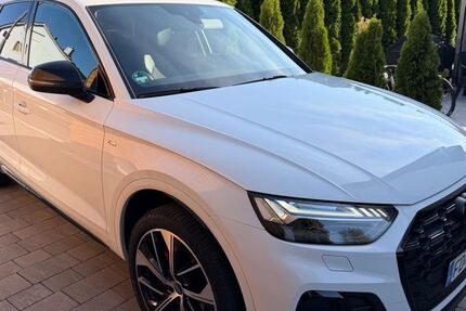 Audi Q5 49.200 km 38.200 &euro; Künzell 36093