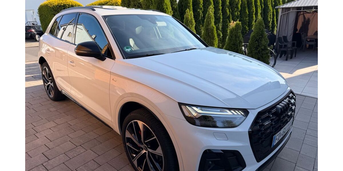 Audi Q5 49.200 km 38.200 &euro; Künzell 36093