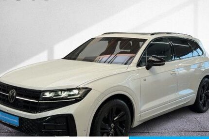 VW Touareg 22.213 km 76.990 &euro; Schnaittach 91220