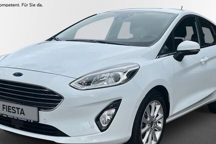 Ford Fiesta 76.888 km 12.789 &euro; Rotenburg 27356