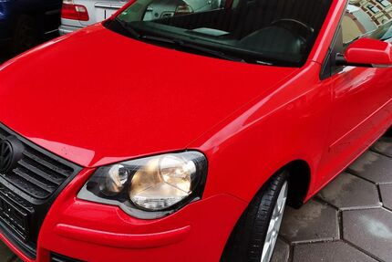 VW Polo 213.000 km 3.950 € Koblenz 56072
