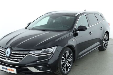 Renault Talisman 48.954 km 21.360 € Dresden 01187