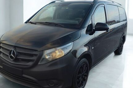 Mercedes-Benz Vito 240.000 km 19.500 &euro; Blankenfelde- Mahlow 15831
