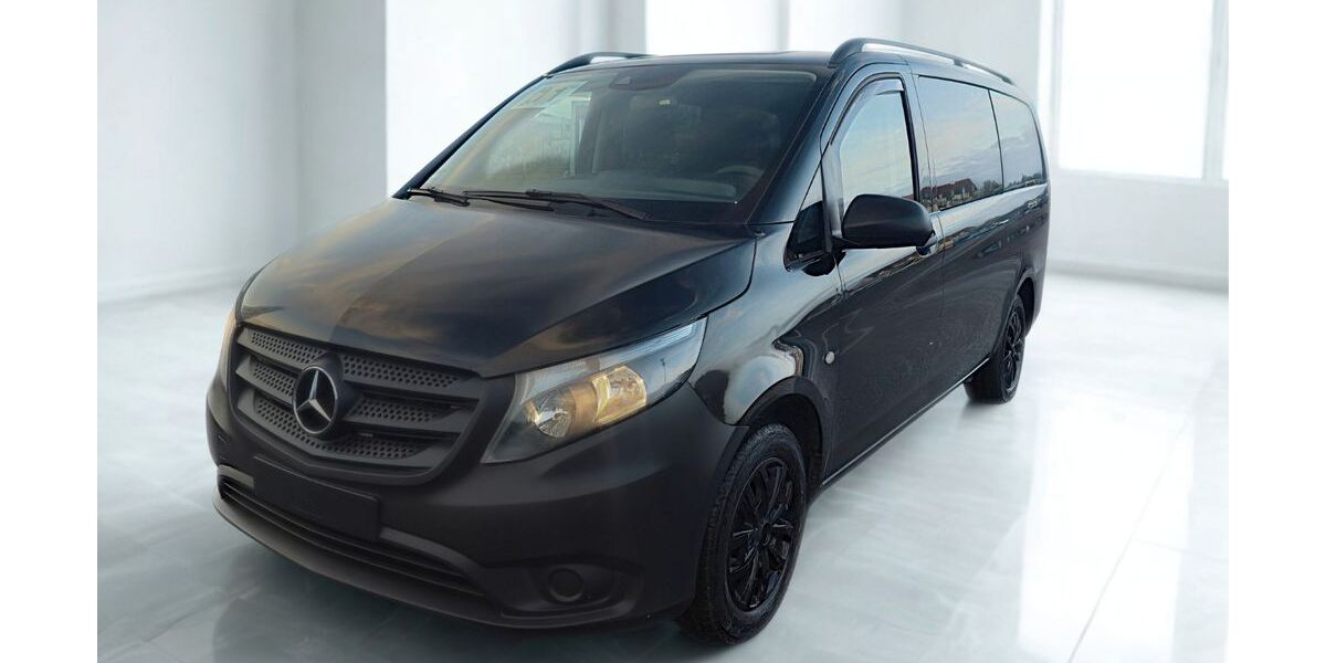 Mercedes-Benz Vito 240.000 km 19.500 &euro; Blankenfelde- Mahlow 15831
