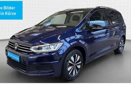 VW Touran 25.218 km 34.390 &euro; Mainz-Kastell (Wiesbaden) 55252