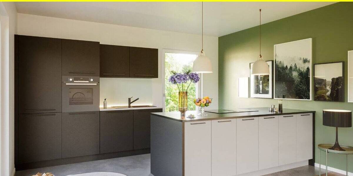 Einfamilienhaus Ludwigsfelde Ahrensdorf - 5 Zimmer, 113 m&sup2;, 570.000&euro; | Angebot:26037448