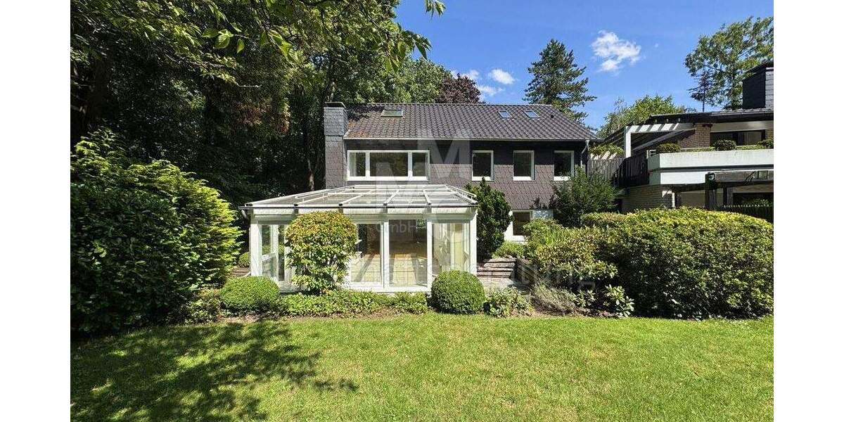 Mehrfamilienhaus, Wohnhaus Hannover / Kirchrode Kirchrode - 4 Zimmer, 179 m&sup2;, 795.000&euro; | Angebot:23975342