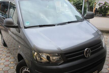 VW T5 Transporter 334.000 km 14.700 € Garching an der Alz 84518