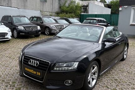 Audi A5 252.000 km 6.600 &euro; Haan 42781