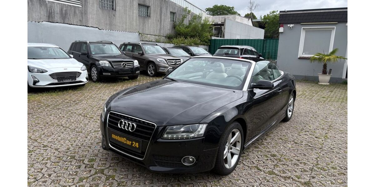 Audi A5 252.000 km 6.600 &euro; Haan 42781