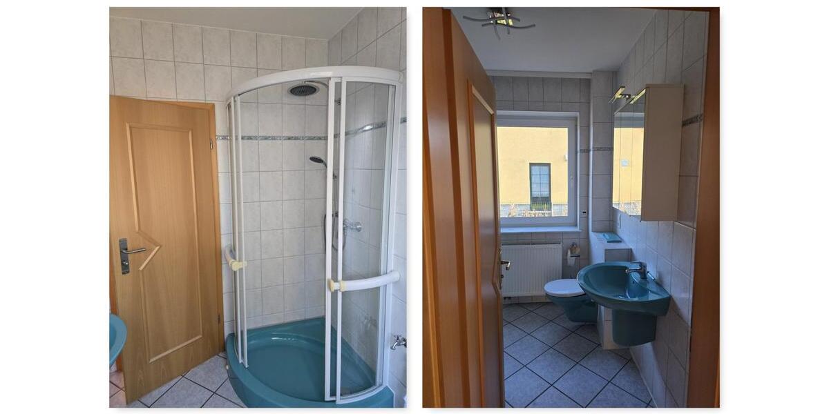 gepflegtes Eigenheim mit großer Garage und Garten in Pritzwalk 5 zimmer