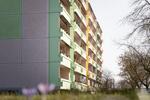 Etagenwohnung Dessau-Roßlau Dessau - 3 Zimmer, 69 m&sup2;, 340&euro; | Angebot:22491614