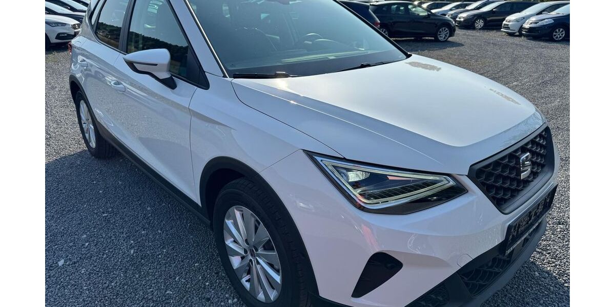 Seat Arona 3.007 km 23.890 &euro; Boxberg 97944