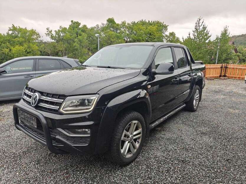Amarok