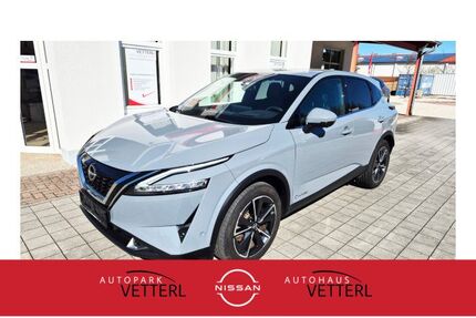 Nissan Qashqai 37.881 km 28.500 &euro; Teublitz 93158