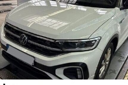 VW T-Roc 21.800 km 26.360 &euro; Lörrach 79540