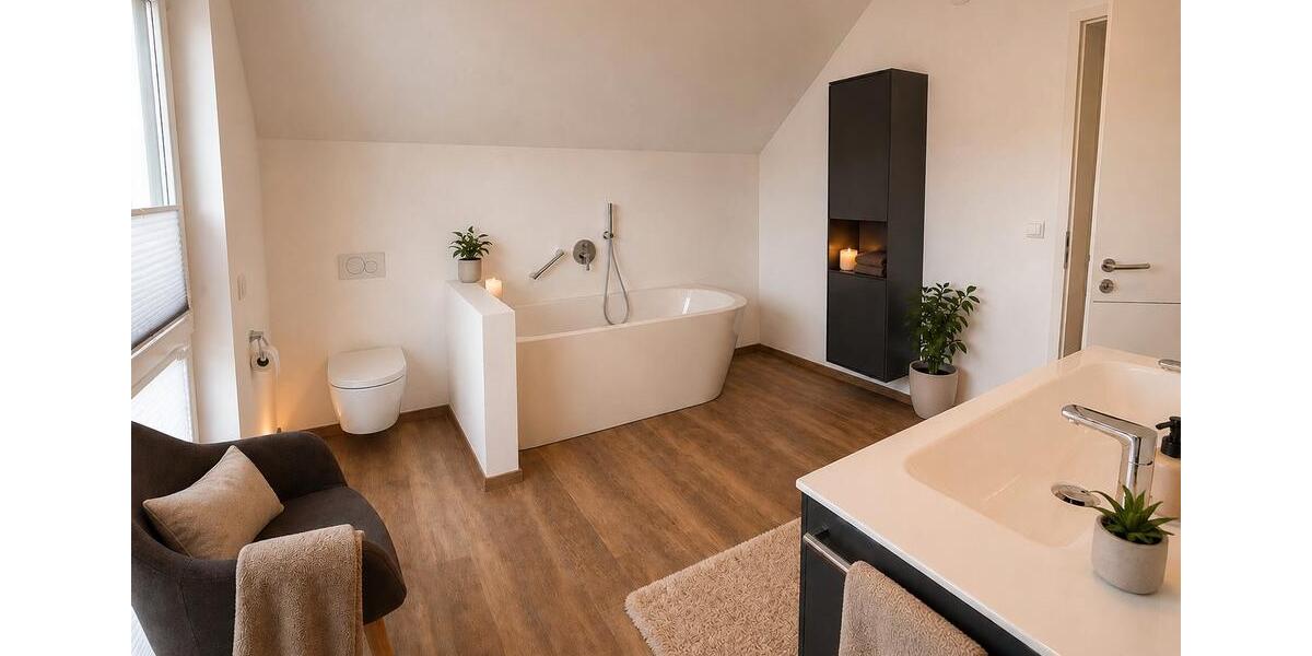 Einfamilienhaus Bad Neualbenreuth - 6 Zimmer, 214 m&sup2;, 499.900&euro; | Angebot:26578362