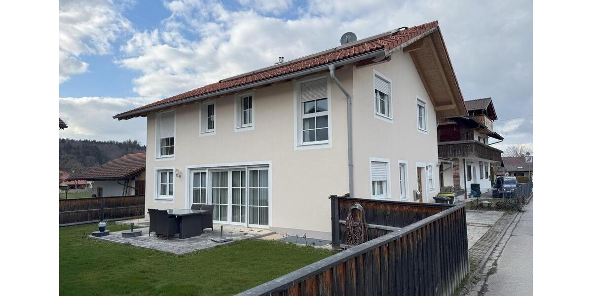 Einfamilienhaus Dietramszell - 4 Zimmer, 148 m&sup2;, 2.672&euro; | Angebot:25929842