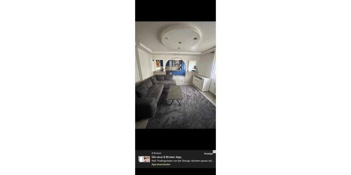 Erdgeschoßwohnung Hanau - 3 Zimmer, 70 m&sup2;, 199.000&euro; | Angebot:24433327