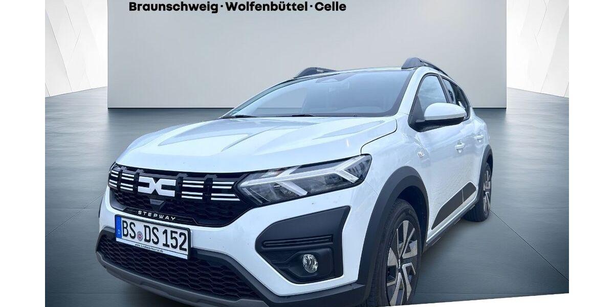 Dacia Sandero 1.648 km 19.950 &euro; Braunschweig 38124