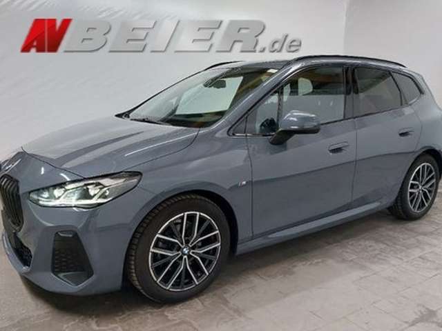 BMW 218 29.785 km 29.289 &euro; Dessau-Roßlau 06842