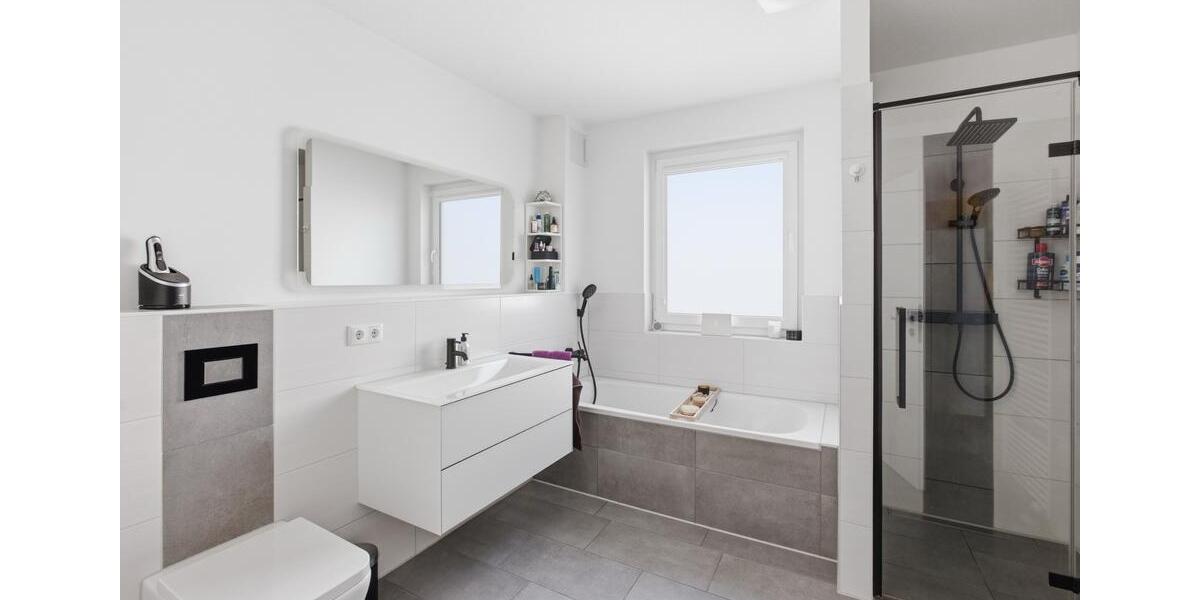 Doppelhaushälfte Schulzendorf - 4 Zimmer, 148 m&sup2;, 2.790&euro; | Angebot:26119818